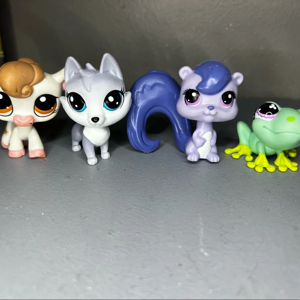 Lps lot - Picture 2 of 6